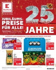 Prospekte Kaufland Spaichingen