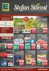 Prospekte Edeka Eschweiler