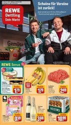 Prospekt Rewe