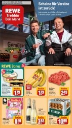 Prospekt Rewe