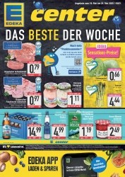 Prospekte E-Center München