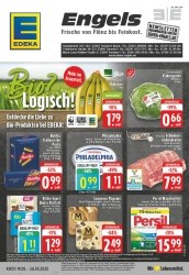 Prospekte Edeka Troisdorf