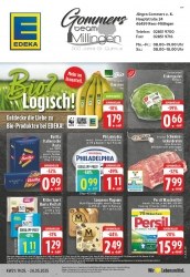 Prospekte Edeka Rees