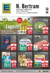 Prospekte Edeka Witten