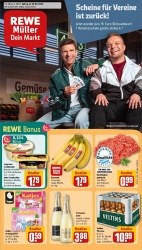 Prospekt Rewe