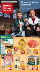Prospekt Rewe