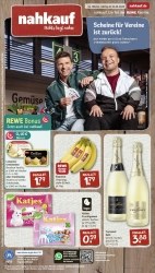 Prospekt Rewe