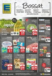 Prospekt Edeka