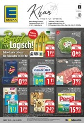 Prospekt Edeka