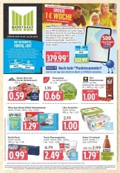 Prospekte Marktkauf Parkstetten