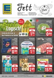 Prospekt Edeka