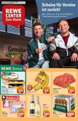 Prospekt Rewe