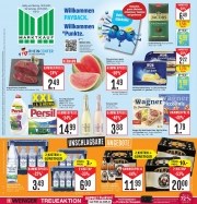 Prospekte Marktkauf Weil am Rhein