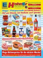 Hahners Verbauchermarkt