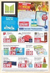 Prospekte Marktkauf Prenzlau