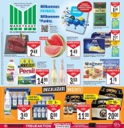 Prospekte Marktkauf Kirchheim am Neckar