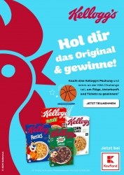 Prospekt Edeka