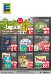 Prospekt Edeka