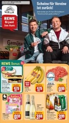 Prospekt Rewe