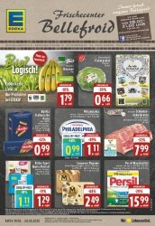 Prospekt Edeka