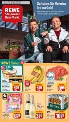 Prospekte Rewe Heilsbronn