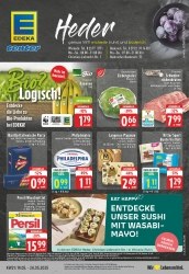 Prospekte Edeka Wickede (Ruhr)