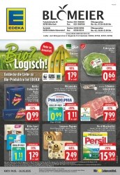 Prospekt Edeka