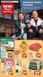 Prospekt Rewe