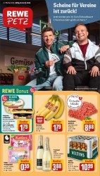 Prospekte Rewe Westerburg