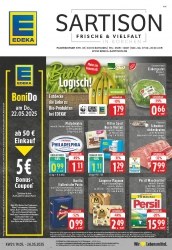 Prospekt Edeka
