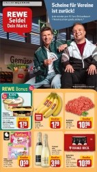 Prospekt Rewe