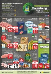 Prospekt Edeka