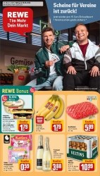 Prospekt Rewe
