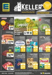 Prospekt Edeka