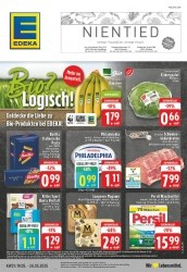 Prospekt Edeka