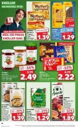 Prospekt Kaufland