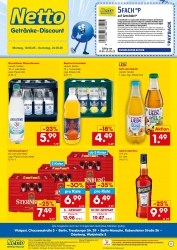 Prospekt Netto Marken Discount