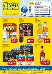 Prospekt Netto Marken Discount