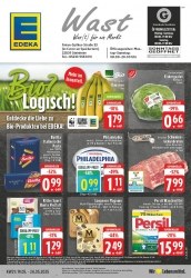 Prospekt Edeka