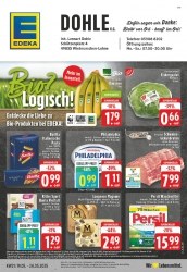 Prospekt Edeka