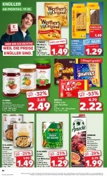 Prospekt Kaufland