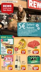 Prospekte Rewe Stadthagen