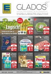 Prospekt Edeka