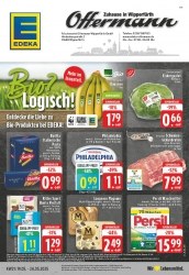 Prospekt Edeka