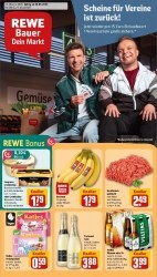 Prospekte Rewe Remshalden