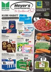 Prospekt Edeka