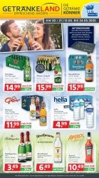 Getränkeland