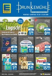Prospekt Edeka