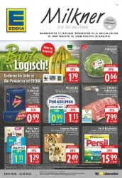Prospekt Edeka