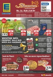 Prospekte E-Center Dinslaken